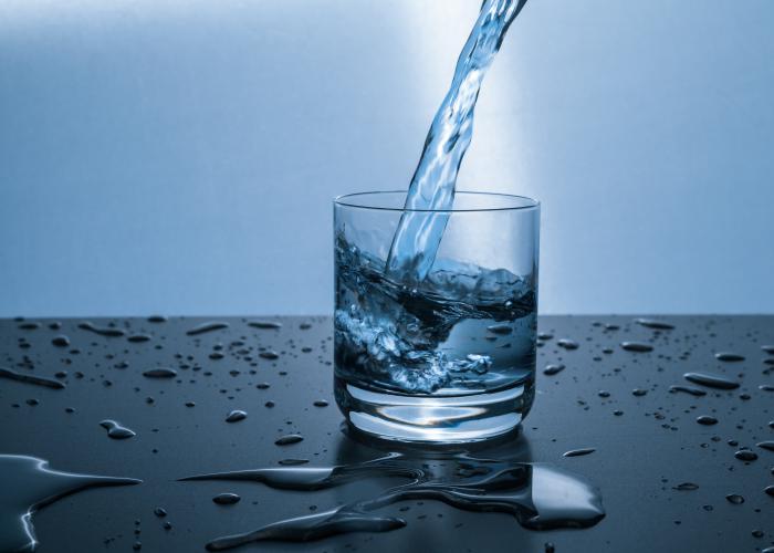 Drinkwater
